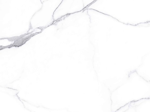 Italian white marble