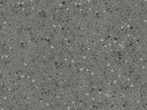 dark gray terrazzo seamless 8646