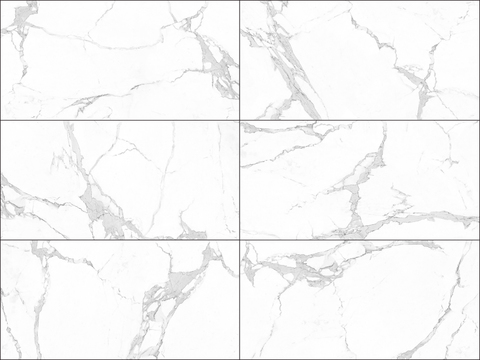 Jazz White Marble 8889