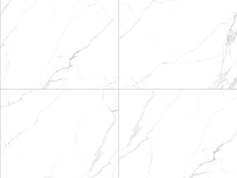 white marble tile 2396