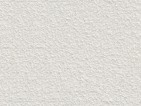 Seamless rice white exterior wall real stone paint 4783