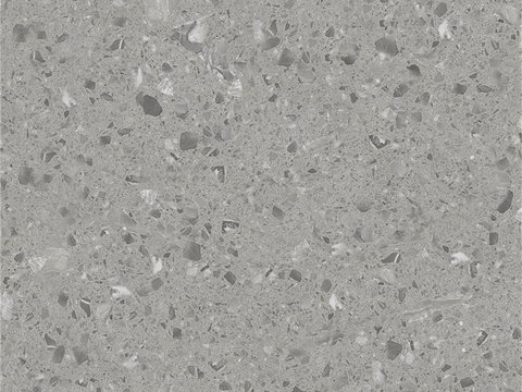 Grey terrazzo 0607