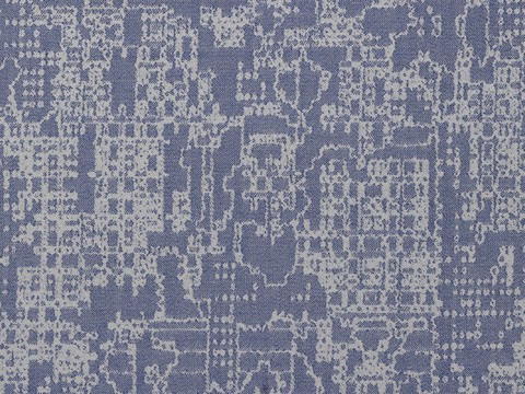 light blue cloth pattern