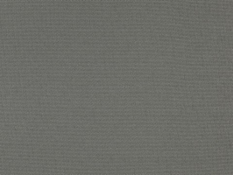 gray cloth pattern