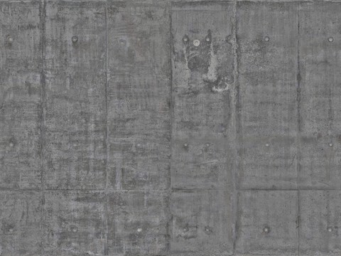 Concrete cement surface