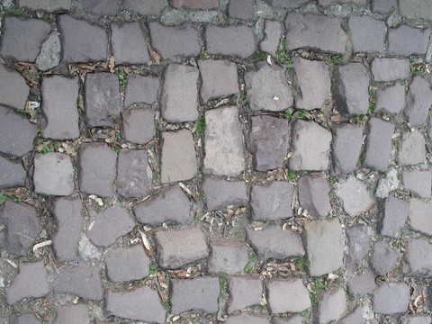 Pavement