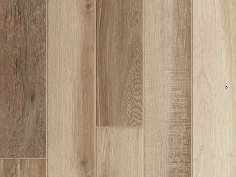 Wood Flooring