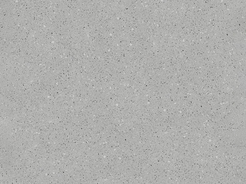 Very fine milk gray terrazzo 1899