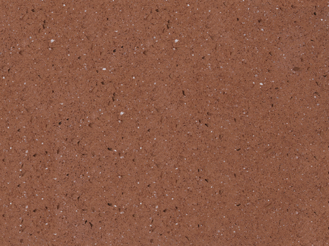 Imperial Concubine Red terrazzo 7049