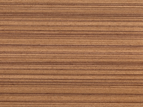 Teak Wood Grain