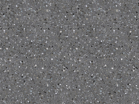 dark gray terrazzo 4242