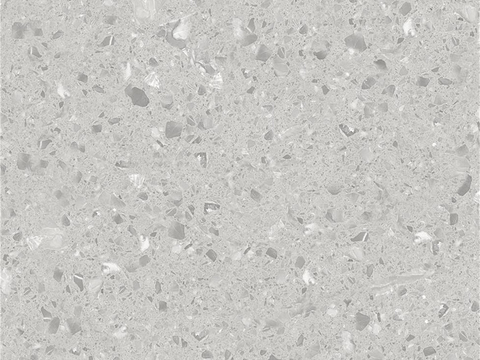 Light Luxury Modern terrazzo rock plate particle 6580