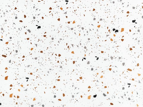 Color small particle terrazzo 2633