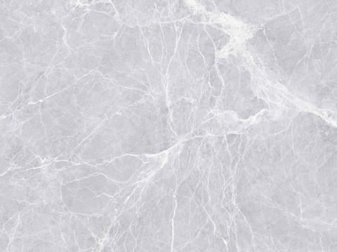 light gray marble