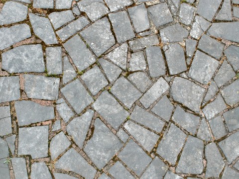 Outdoor floor tile