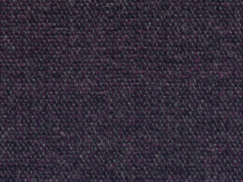 Seamless Purple Sofa Knitted Fabric