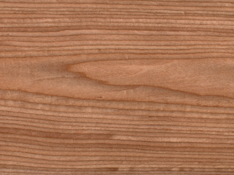 Cherry Wood Grain