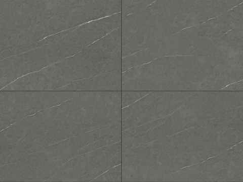 seamless dark gray marble tile 8875