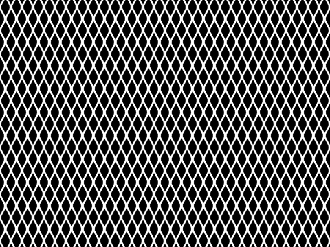 Metal wire mesh_grid mesh_black and white mask_hollow aluminum plate_perforated aluminum plate_hollow mesh paste