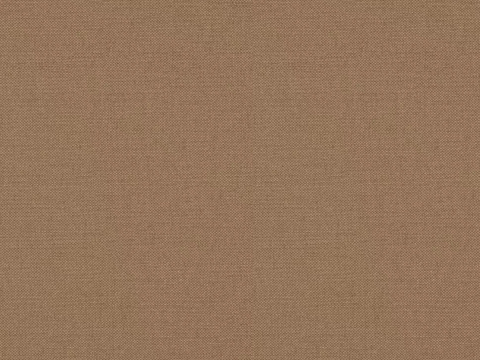 Seamless brown fabric wall covering