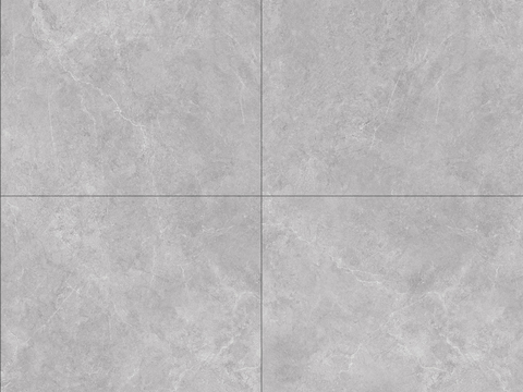 Seamless gray matte marble 4688