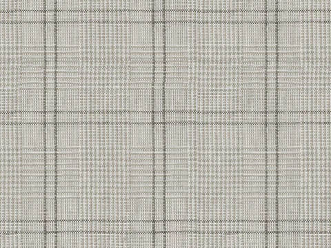 Seamless warm gray linen