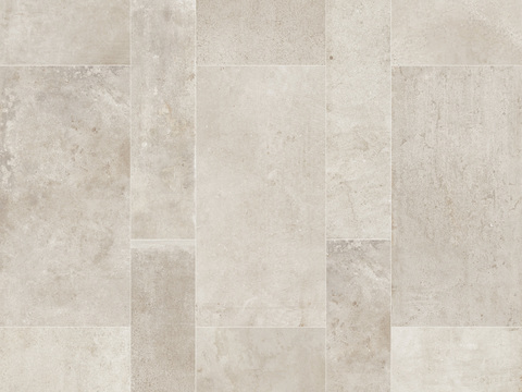 Modern Beige Splicing Marble Tile 0615