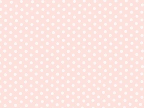 Pink children's wallpaper