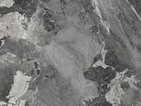 Fantsy gray marble