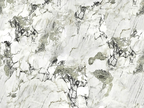 Seamless light green marble 3573