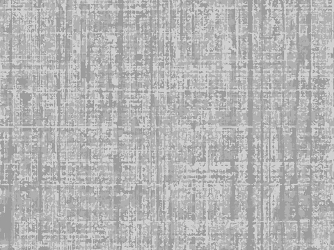 Seamless gray abstract geometric carpet