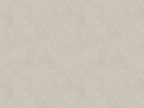 Seamless Light Beige Linen Plain Wall Cloth