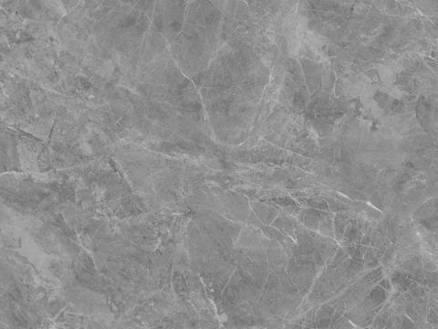 Seamless Italian Grey Marble 6340