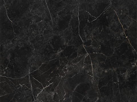 Natural Black Marble 2363