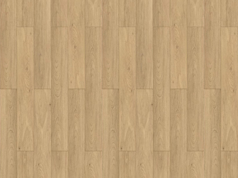 Seamless regular wood floor