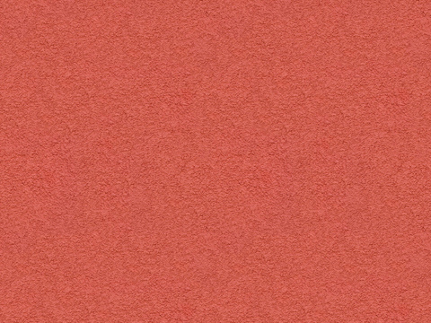 Seamless Chinese Red Diatom Mud Texture Paint