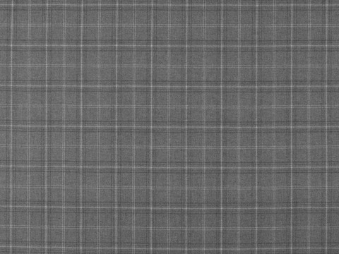 Plaid Wallpaper Fabric