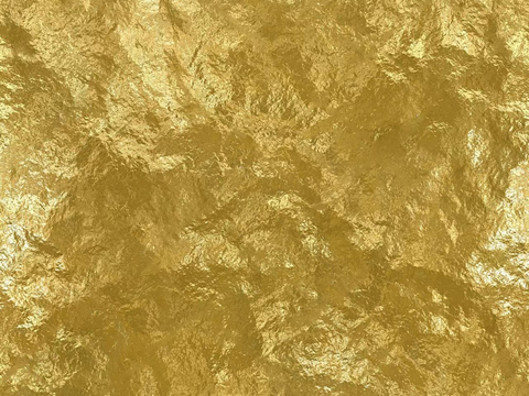 Gold Foil