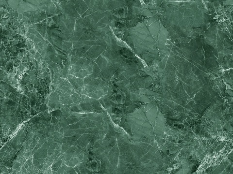 Seamless dark green marble 5719