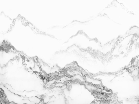 White marble landscape grain landscape marble 9586