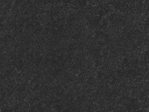 Seamless dark gray soil ground