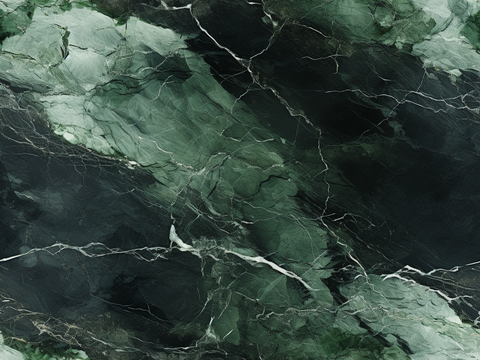 Seamless Cold Jade Marble Luxury Stone Transparent Stone 1159