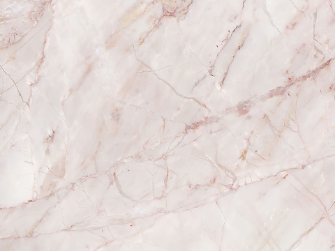 Louvre pink marble 5399