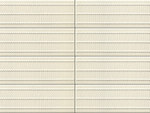 Beige Cotton Antique Tile