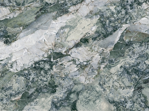 Cuigu orchid green luxury stone marble 3327