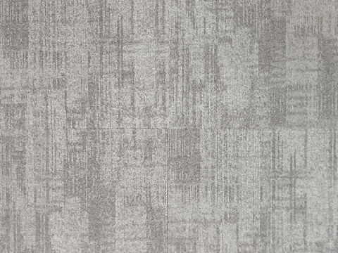 Plain fabric carpet 6325