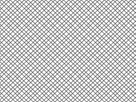 PNG Buckle-free Seamless Metal Grille Metal Mesh 5d