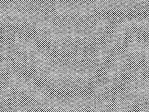 Seamless gray knitted fabric wall covering