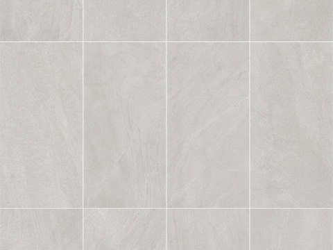 rice gray tile