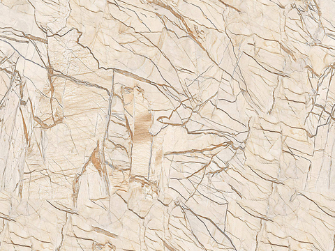 seamless brown marble rock slab tile